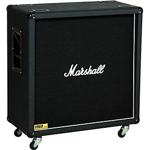 Marshall 1960B 4x12 300W Straight Guitar Speaker Cabinet -