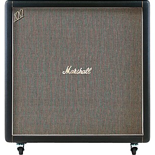 Marshall 1960BHW 120W 4x12 Handwired Straight Guitar Speaker Cabinet