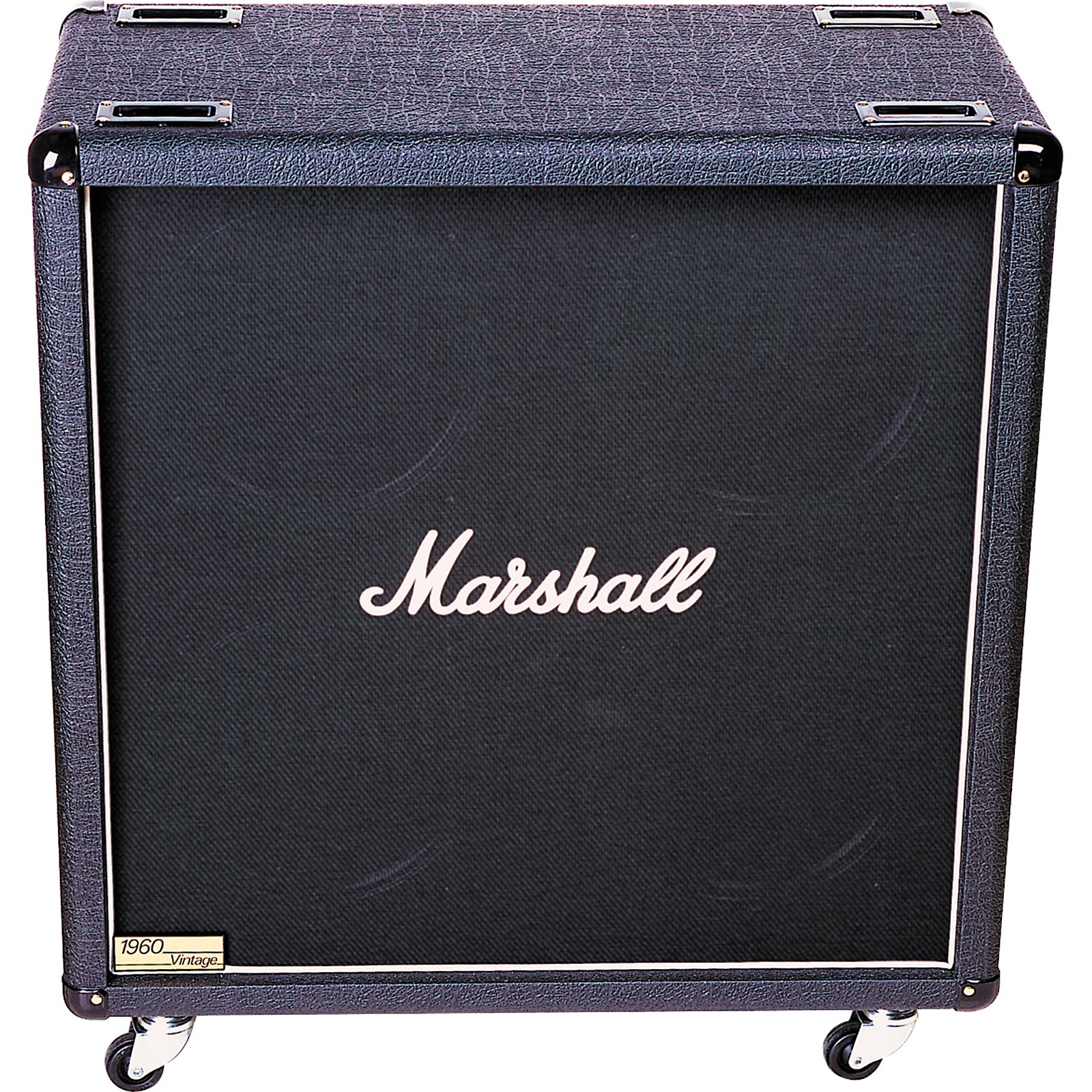 Marshall 1960BV 280W 4x12 Straight Guitar Speaker Cabinet | Music