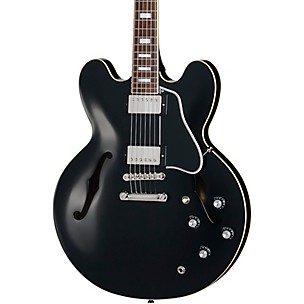 Epiphone 1962 ES-335 Reissue Semi-Hollow Electric Guitar -