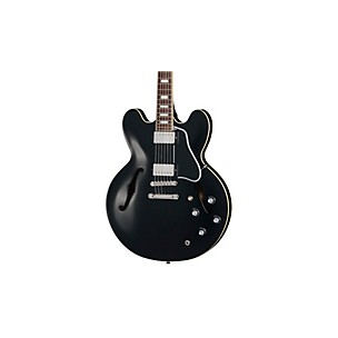 Epiphone 1962 ES-335 Reissue Semi-Hollow Electric Guitar