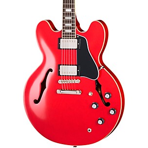 Epiphone 1962 ES-335 Reissue Semi-Hollow Electric Guitar