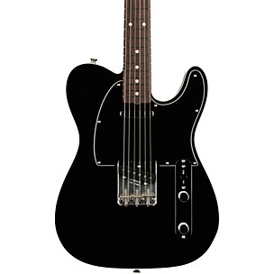 Fender Custom Shop 1962 Telecaster Custom Rosewood Fingerboard Time Machine Limited-Edition Electric Guitar