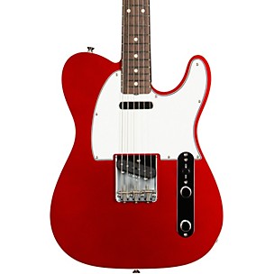 Fender Custom Shop 1962 Telecaster Custom Rosewood Fingerboard Time Machine Limited-Edition Electric Guitar