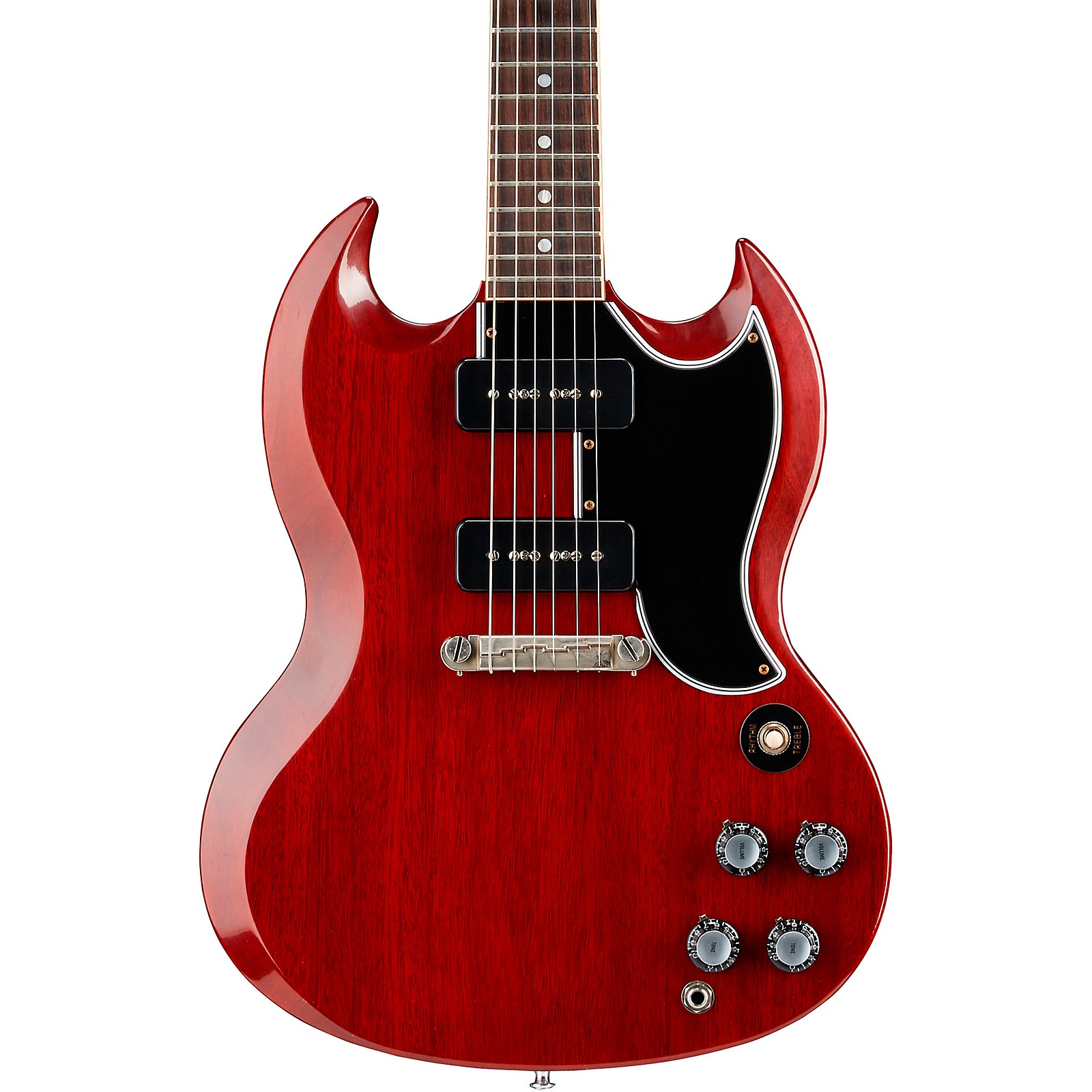 Gibson C.S '63 SG Jr. VOS美品値下げ‼︎ Gibson Custom 1963 SG Special Reissue Lightning Bar VOS