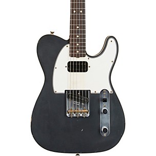 Fender Custom Shop 1963 Telecaster Custom Journeyman Relic Electric Guitar Masterbuilt by Paul Waller