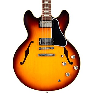 Gibson Custom 1964 ES-335 Reissue VOS Semi-Hollow Electric Guitar