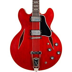 Gibson Custom 1964 Trini Lopez Standard Reissue VOS Semi-Hollow Electric Guitar