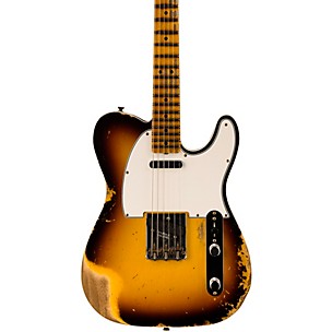 Fender Custom Shop 1965 Telecaster Custom Heavy Relic Electric Guitar