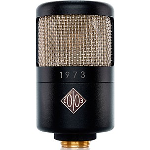 Soyuz Microphones 1973 B Large Diaphragm Condenser Microphone