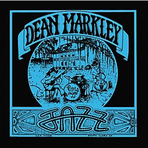 Dean Markley 1976 Vintage Electric Reissue Jazz Electric Guitar Strings