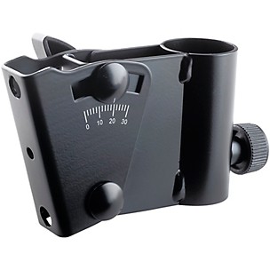 K&M 19780 Inclinable Loudspeaker Stand Adapter