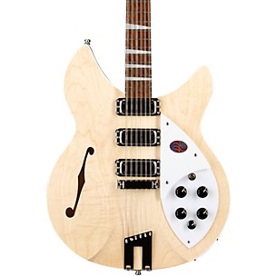 Rickenbacker 1993Plus 12-String Electric Guitar -