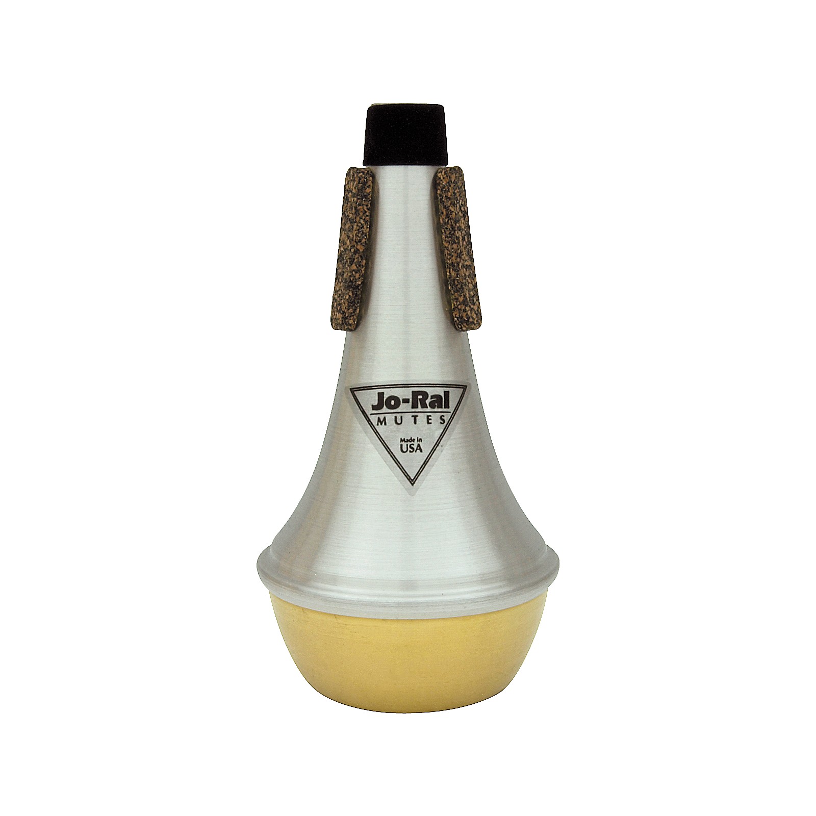 Jo-Ral 1B Trumpet Mute | Music & Arts
