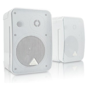 Behringer 1C Studio Monitor Speakers Pair