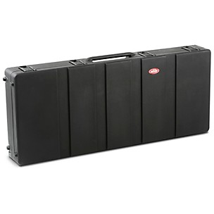 SKB 1SKB-R5220W Roto Molded 76-Note Keyboard Case