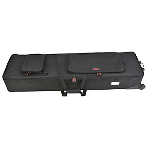 SKB 1SKB-SC8NKW Soft Case for 88-Note Narrow Keyboard