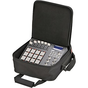 SKB 1SKB-UB1212 Universal Equipment/Mixer Bag - 12"x12"x4"