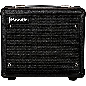 MESA/Boogie 1x10 Boogie 14 Open-Back Guitar Speaker Cabinet in Bronco Tolex