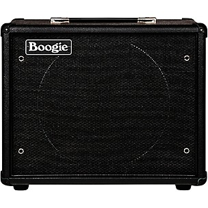 MESA/Boogie 1x12 Boogie 19 Open-Back Guitar Speaker Cabinet - Bronco Tolex