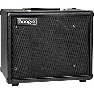 MESA/Boogie 1x12 Boogie 19 Thiele Front-Ported Guitar Speaker Cabinet - Bronco Tolex