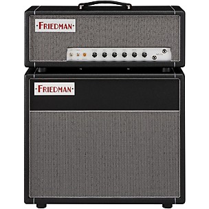 Friedman 1x12" Guitar Cabinet With Celestion Creamback