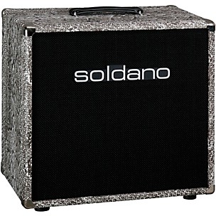 Soldano 1x12" Open-Back Guitar Speaker Cabinet