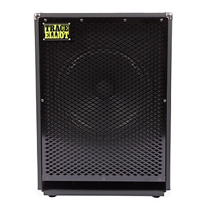 Trace Elliot 1x18 500W Bass Cabinet