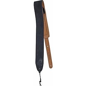 Fender 2 1/2" Suede Guitar Strap