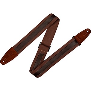 Levy's 2" Cotton Guitar Strap