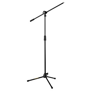 Hercules 2-In-1 Boom Stand