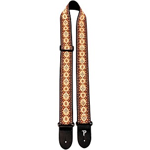 Perri's 2" Jacquard Guitar Strap -