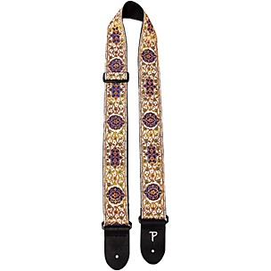 Perri's 2" Jacquard Guitar Strap -