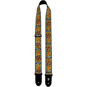 Perri's 2" Jacquard Guitar Strap -