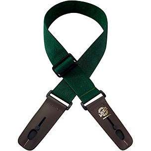Lock-It Straps 2" Locking Guitar Strap