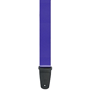 Perri's 2" Nylon Guitar Strap