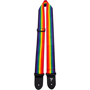 Perri's 2" Nylon Guitar Strap