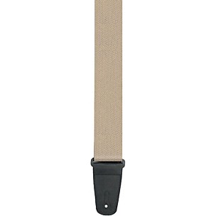 Perri's 2" Nylon Guitar Strap