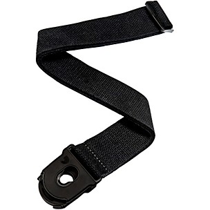 D'Addario 2" Planet Lock Strap