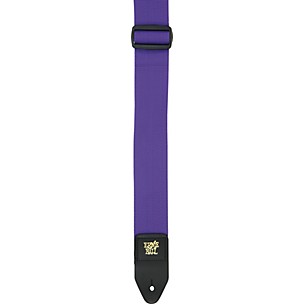 Ernie Ball 2" Poly Pro Strap -