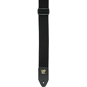 Ernie Ball 2" Poly Pro Strap