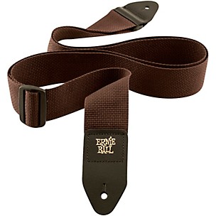 Ernie Ball 2" Poly Pro Strap