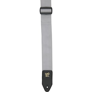 Ernie Ball 2" Poly Pro Strap
