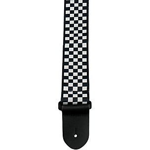 Perri's 2" Polyester Guitar Strap -