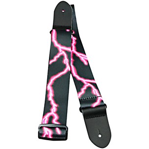 Perri's 2" Polyester Guitar Strap