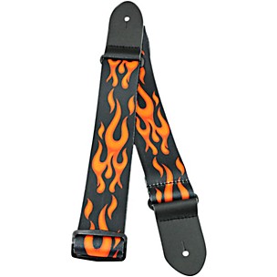 Perri's 2" Polyester Guitar Strap