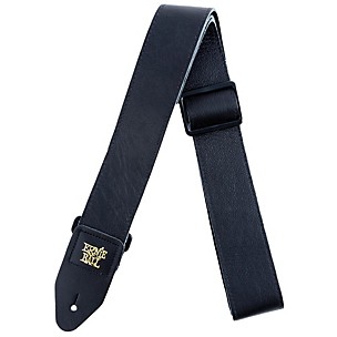 Ernie Ball 2" Tri Glide Italian Leather Strap