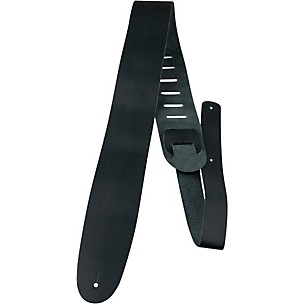 Perri's 2.5" Leather Guitar Strap