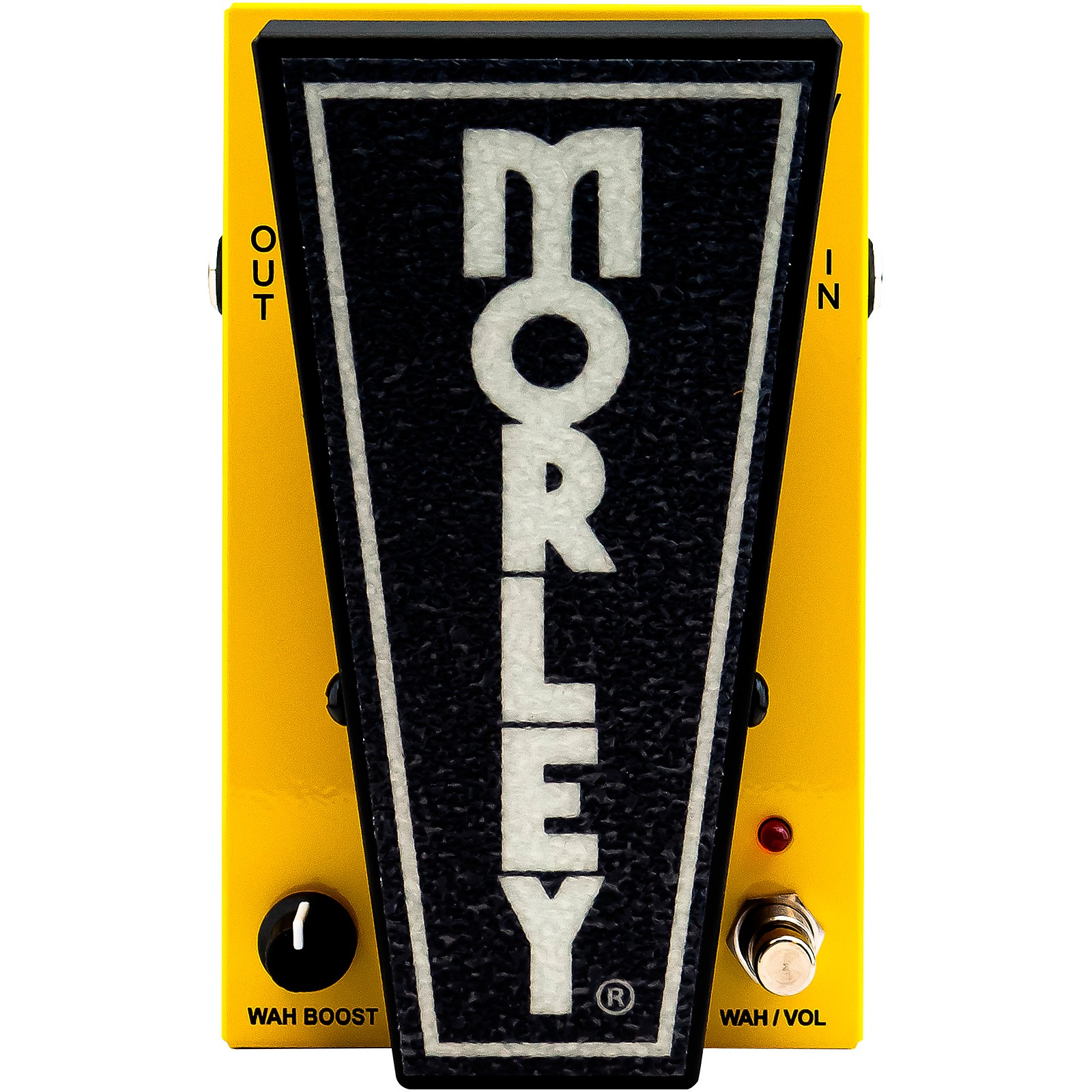 Morley Morley 20/20 Power Wah Volume Effects Pedal