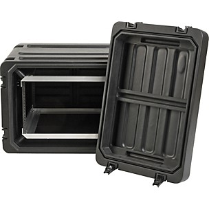 SKB 20" Deep Rolling Roto Shock Rack Case